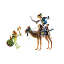 Playmobil 71028 Novelmore Arwynns Missie