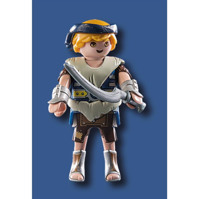 Playmobil 71028 Novelmore Arwynns Missie