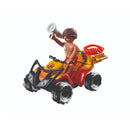 Playmobil City Action Badmeester Quad - 71040