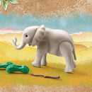 Playmobil Wiltopia Baby Olifant - 71049
