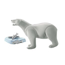 Playmobil 71053 Wiltopia IJsbeer
