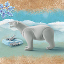 Playmobil 71053 Wiltopia IJsbeer