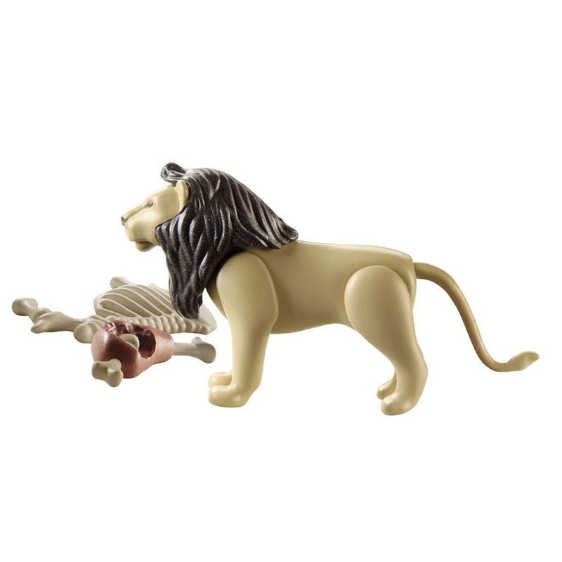 Playmobil Wiltopia Leeuw - 71054