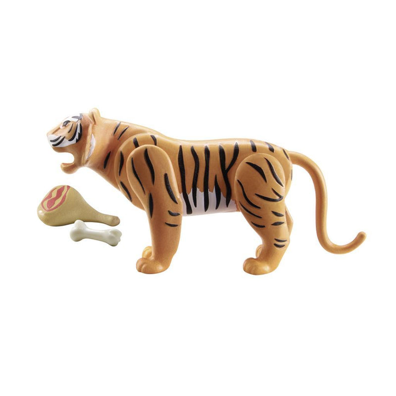 Playmobil Wiltopia Tijger - 71055