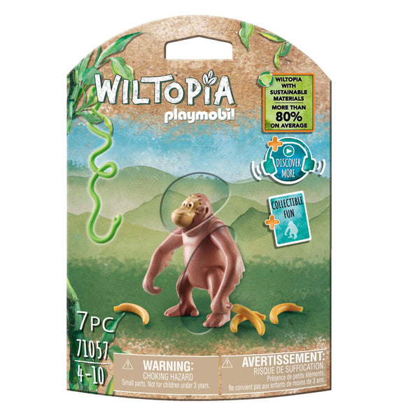 Playmobil Wiltopia Orang-oetan - 71057