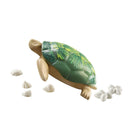 Playmobil Wiltopia Reuzenschildpad - 71058