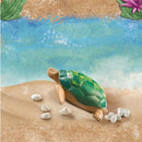 Playmobil Wiltopia Reuzenschildpad - 71058