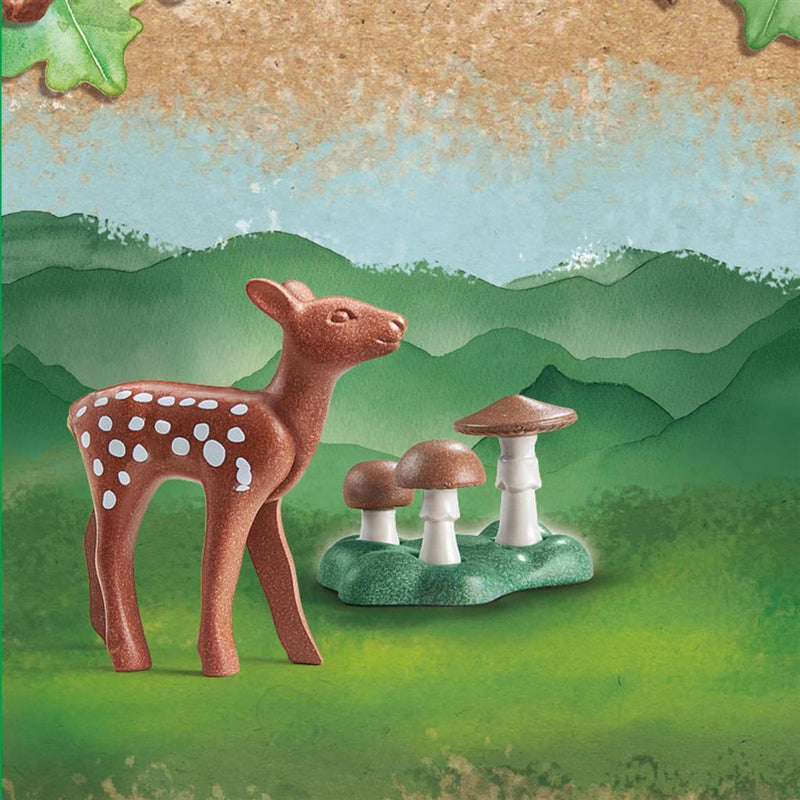 Playmobil Wiltopia Reekalf - 71063