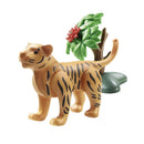Playmobil Wiltopia Baby Tijger - 71067