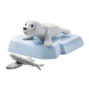 Playmobil 71070 Wiltopia Baby Zeehond