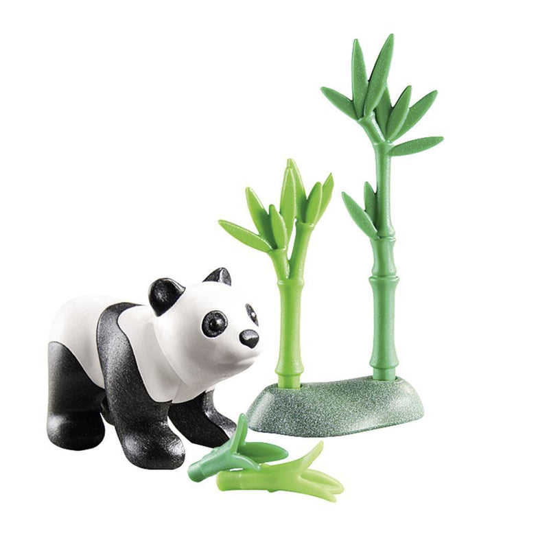 Playmobil 71072 Wiltopia Baby Panda