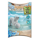 Playmobil 71073 Wiltopia Baby IJsbeer