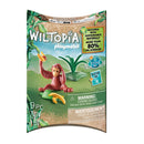 Playmobil 71074 Wiltopia Baby Oerang-Oetan