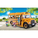 Playmobil 71094 City Life Amerikaanse Schoolbus + Licht