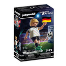 Playmobil 71121 Sports and Action Voetballer Duitsland