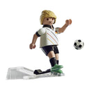 Playmobil 71121 Sports and Action Voetballer Duitsland