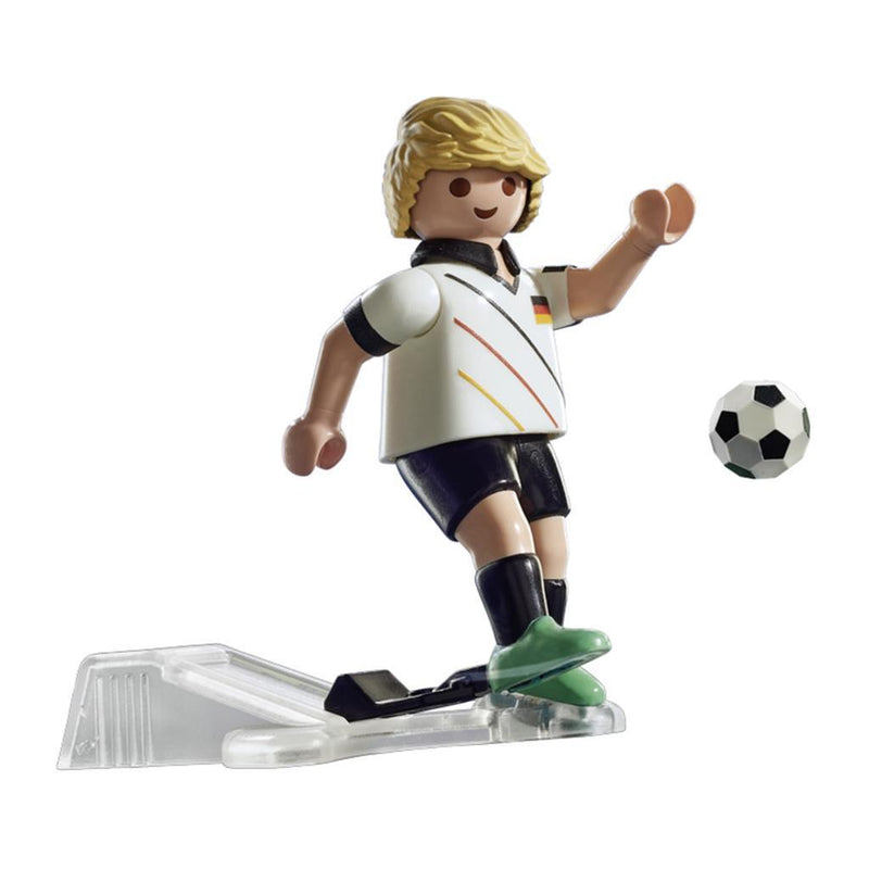 Playmobil 71121 Sports and Action Voetballer Duitsland