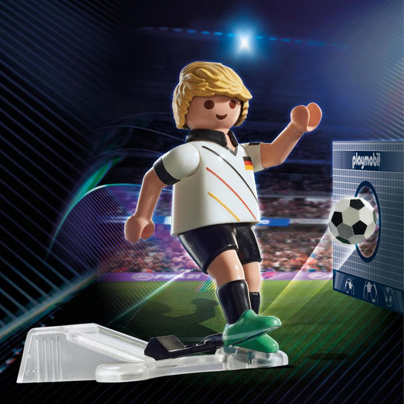 Playmobil 71121 Sports and Action Voetballer Duitsland