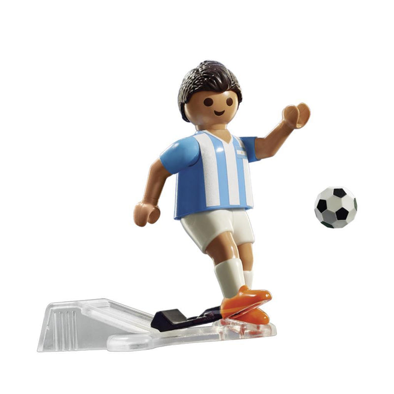 Playmobil 71125 Sports and Action Voetballer Argentini&euml;