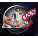 Playmobil 71125 Sports and Action Voetballer Argentini&euml;
