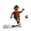 Playmobil 71127 Sports and Action Voetballer Portugal