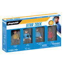 Playmobil 71155 Star Trek Figuren Set