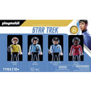 Playmobil 71155 Star Trek Figuren Set