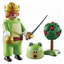 Playmobil Specials Kikkerkoning - 71169