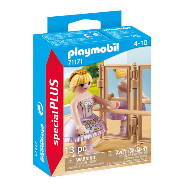 Playmobil Special Plus Ballerina