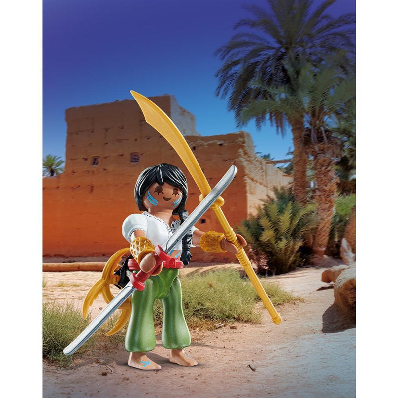 Playmobil History 71200 Vechter