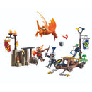 Playmobil 71210 Novelmore Toernooi Terrein