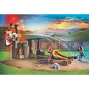 Playmobil 71210 Novelmore Toernooi Terrein