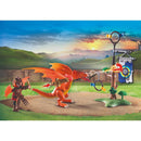 Playmobil 71210 Novelmore Toernooi Terrein