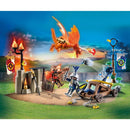 Playmobil 71210 Novelmore Toernooi Terrein