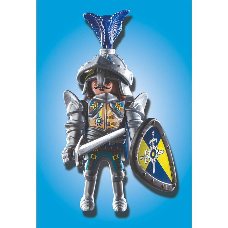 Playmobil 71210 Novelmore Toernooi Terrein