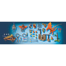 Playmobil 71210 Novelmore Toernooi Terrein