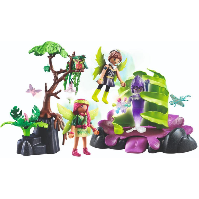 Playmobil 71215 Ayuma Mistval