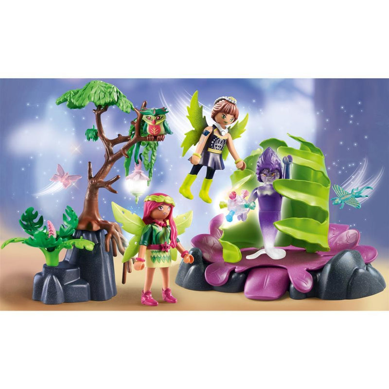 Playmobil 71215 Ayuma Mistval