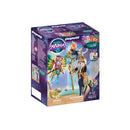 Playmobil 71235 Ayuma Abjatus met Knight Fairy