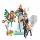 Playmobil 71235 Ayuma Abjatus met Knight Fairy