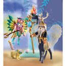 Playmobil 71235 Ayuma Abjatus met Knight Fairy