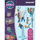 Playmobil 71235 Ayuma Abjatus met Knight Fairy