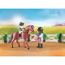 Playmobil 71238 Country Manege