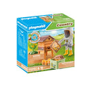 Playmobil Country Imker