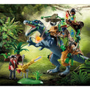 Playmobil 71260 Dino Rise Spinosaurus