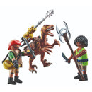 Playmobil 71264 Dino Rise Deinonychus
