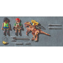 Playmobil 71264 Dino Rise Deinonychus