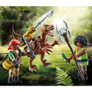 Playmobil 71264 Dino Rise Deinonychus