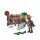 Playmobil 71265 Dino Rise Spinosaurus Baby