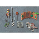 Playmobil 71265 Dino Rise Spinosaurus Baby